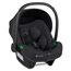 Scoica auto LIONELO Astrid I-Size Black Onyx, 0-13kg
