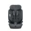 Автокресло KIKKABOO i-Flow Grey, 9-36кг (76-150см) isofix, изображение 2