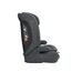 Автокресло KIKKABOO i-Flow Grey, 9-36кг (76-150см) isofix, изображение 5