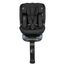 Scaun auto KIKKABOO i-Bond Noir, 0-36kg (40-150cm) isofix, 4 image