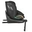 Scaun auto KIKKABOO i-Twist Black 2026, 0-36kg (40-150cm) isofix, 7 image