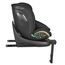Scaun auto KIKKABOO i-Twist Black 2026, 0-36kg (40-150cm) isofix, 8 image
