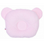 Детская ортопедическая подушка VERES Velour Pink Light 140.1.07