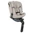 Автокресло KIKKABOO i-Bond Champagne, 0-36 кг (40-150см) isofix