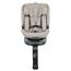 Автокресло KIKKABOO i-Bond Champagne, 0-36 кг (40-150см) isofix, изображение 3