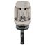 Автокресло KIKKABOO i-Bond Champagne, 0-36 кг (40-150см) isofix, изображение 4
