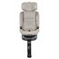 Автокресло KIKKABOO i-Bond Champagne, 0-36 кг (40-150см) isofix, изображение 5