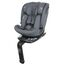 Scaun auto KIKKABOO i-Bond Graphite, 0-36 kg (40-150 cm) isofix, 2 image
