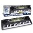 Sintetizator electronic BONTEMPI, 49 clape