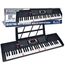 Sintetizator electronic BONTEMPI, 61 clape