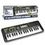 Sintetizator electronic BONTEMPI, 37 clape