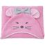 Prosop VERES Mouse Pink 190.50, 80x120 cm