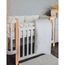 Lenjerie de pat VERES Florence 215.3, 6 buc., lapte, 4 image