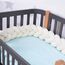 Aparatoare tip codita VERES Milk 154.02.9, 120x15 cm