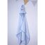 Prosop VERES Dino 190.01-1, albastru, 80x120 cm, 3 image