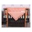 Lenjerie de pat VERES Macaroon Peach 219.10, 6 buc., 6 image