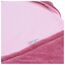 Конверт-одеяло с капюшоном VERES Velour Wild Rose 125.06.09, 80x80 см, изображение 4