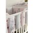 Lenjerie de pat VERES Summer Bunny Pink 217.12, 6 buc., 5 image
