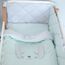 Lenjerie de pat VERES Lovely Baby New 216.15.1, 6 buc., 4 image