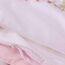 Lenjerie de pat VERES Flamingo Pink 154.7.01, 3 buc., 2 image