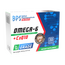 Пищевая добавка BALKAN PHARM Omega-6 + CoQ10, 30 капсул