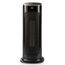 Aeroterma cu telecomanda RAF R.1402, 2000W, neagra
