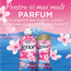 Кондиционер для белья LENOR Japanese Blossom, 87 стирок, изображение 4