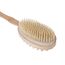 Perie pentru masaj uscat WOODENLANDIA