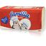 Салфетки кухонные FAMILIA, 1 слой, белые, 200 шт, изображение 2