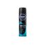 Deodorant Spray NIVEA Deep Beat masculin, 150 ml, 2 image