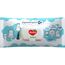 Servetele umede RUTA, Selecta Baby, 120 buc, 2 image