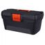 Boxa pentru instrumente Curver HEROBOX 13, 33cmx20cmx16cm, 2 image
