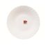 Farfurie de servire BORMIOLI ROCCO Prima, alba, opalglass, 25.5 cm, 2 image