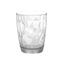 Стакан для воды BORMIOLI ROCCO Diamond, прозрачный, 300 мл, изображение 2