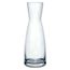 Carafa-vaza din sticla BORMIOLI ROCCO Ypsilon, 0.5 l, 2 image