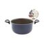 Кастрюля CUCINA Simpatia, 26 см, изображение 2