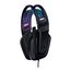 Наушники LOGITECH gaming G335 Black, изображение 3
