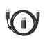 Casti LOGITECH G435, negru, 3 image