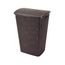 Cos pentru rufe MY STYLE 55 L,  maro, 2 image