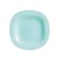 Тарелка LUMINARC CARINE TURQUOISE , 27 см, изображение 2