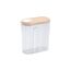 Container cu dozator pentru produse vrac PHIBO 21.5 cm, 1.5 l, 2 image