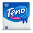 Салфетки TENO, 1 слой, кухонные, 100 шт, изображение 2