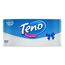 Салфетки TENO, 1 слой, кухонные, 200 штук, изображение 2