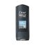 Gel de Dus DOVE Men Clean Confort 400 ml, 2 image