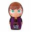 Гель для душа детский AIR-VAL Frozen Anna, 2 в 1, 400 мл, изображение 2