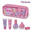 Набор MARTINELIA Super Girl, 2 лака для ногтей, 2 блеска для губ, изображение 2