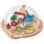 Интерактивная игрушка HAPE Солнечная долина, 24м+, изображение 2