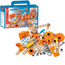 Set constructor HAPE Tanar Inventator, 57 elemente, 4+, 2 image