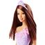 Papusa BARBIE Printesa, 5 image