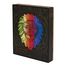 Joc de logica PIECEZZ PUZZLE Lion, 250 piese